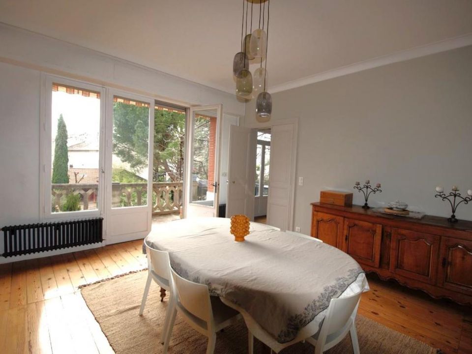 Villa i Albi, Tarn - bilde 4
