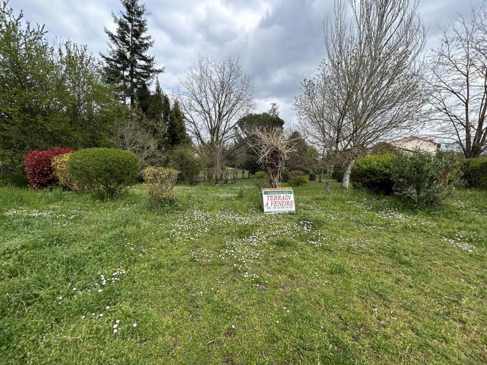 Terra a Albi, Tarn - foto 1