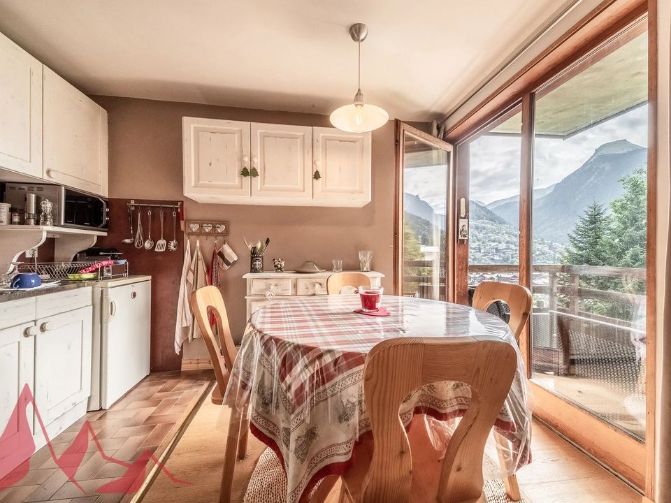 Lejlighed i Morzine, Haute-Savoie - foto 2
