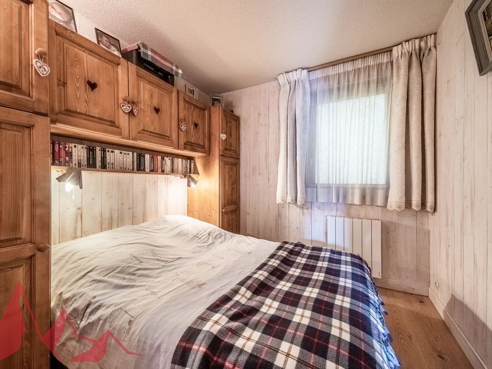 Lejlighed i Morzine, Haute-Savoie - foto 3