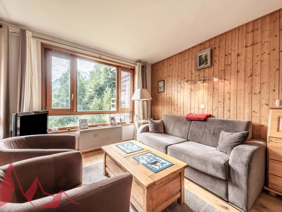 Lejlighed i Morzine, Haute-Savoie - foto 4
