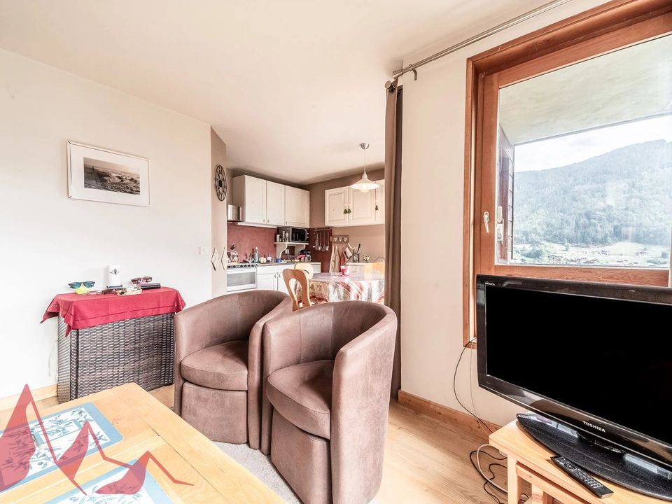 Lejlighed i Morzine, Haute-Savoie - foto 5