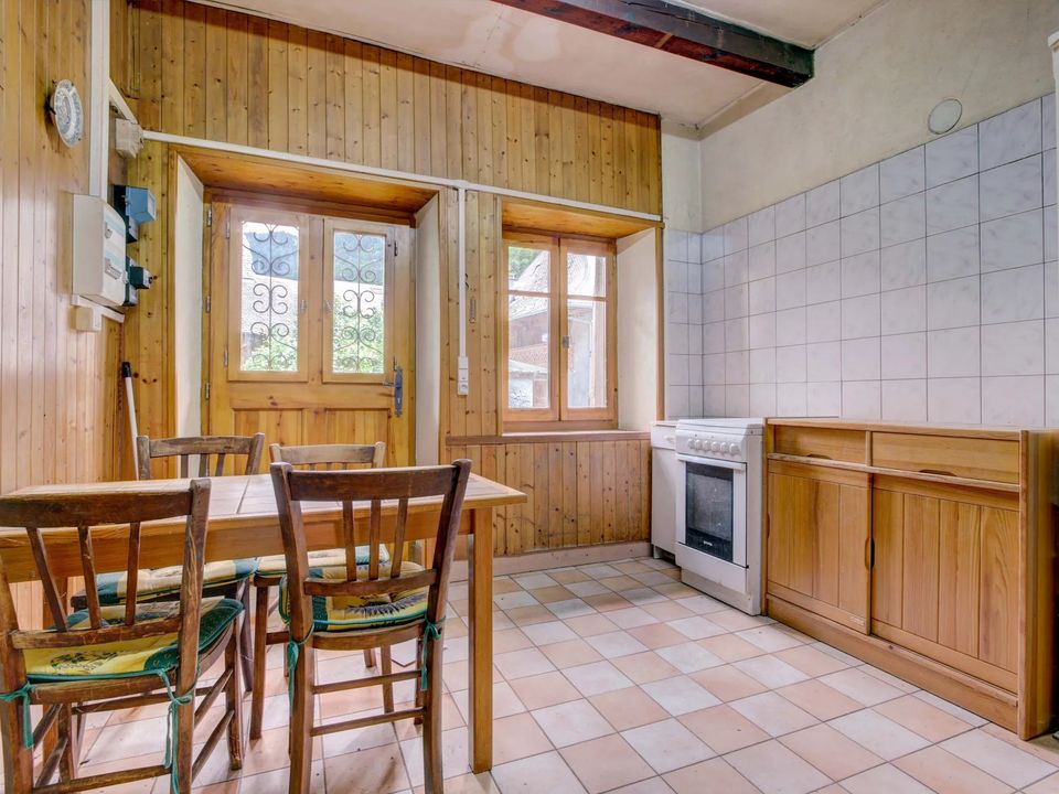 Træhytte i Morzine, Haute-Savoie - foto 3