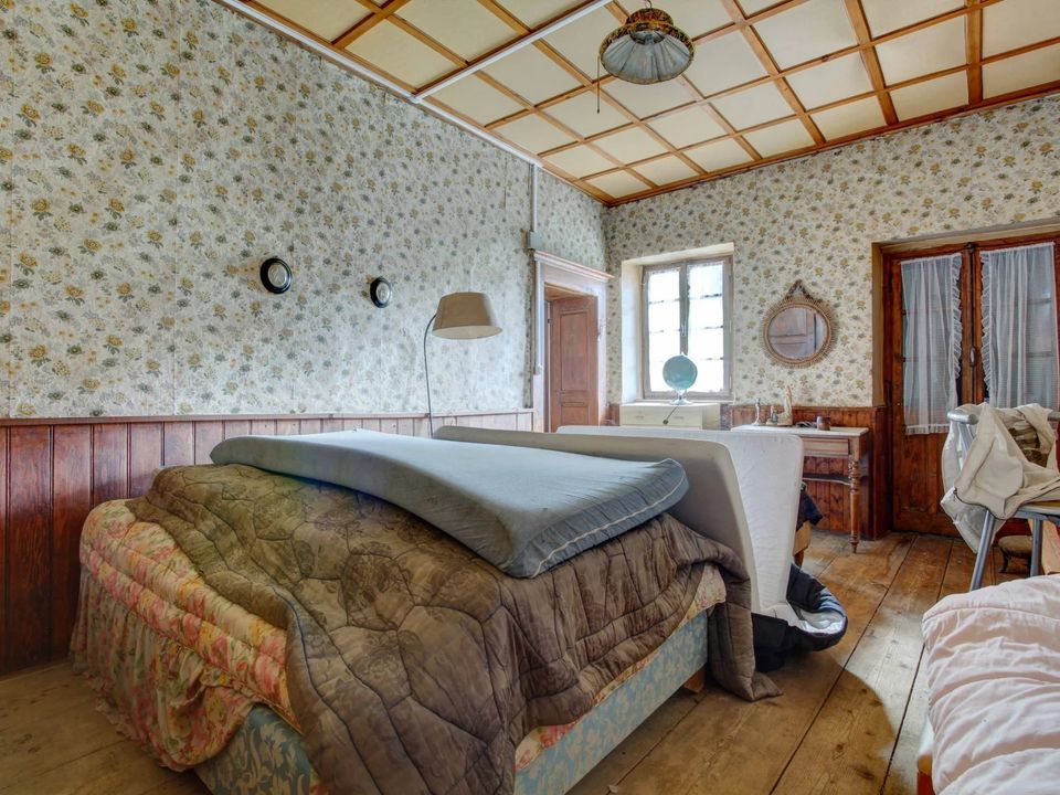 Træhytte i Morzine, Haute-Savoie - foto 5