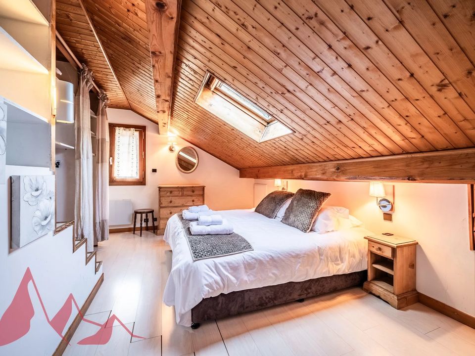 Lejlighed i Morzine, Haute-Savoie - foto 2