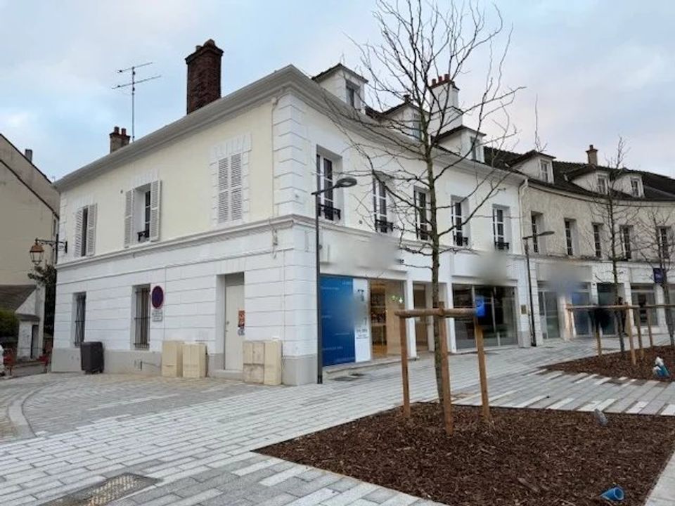 Leilighet i Melun, Seine-et-Marne - bilde 2