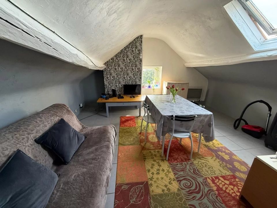 Leilighet i Melun, Seine-et-Marne - bilde 1