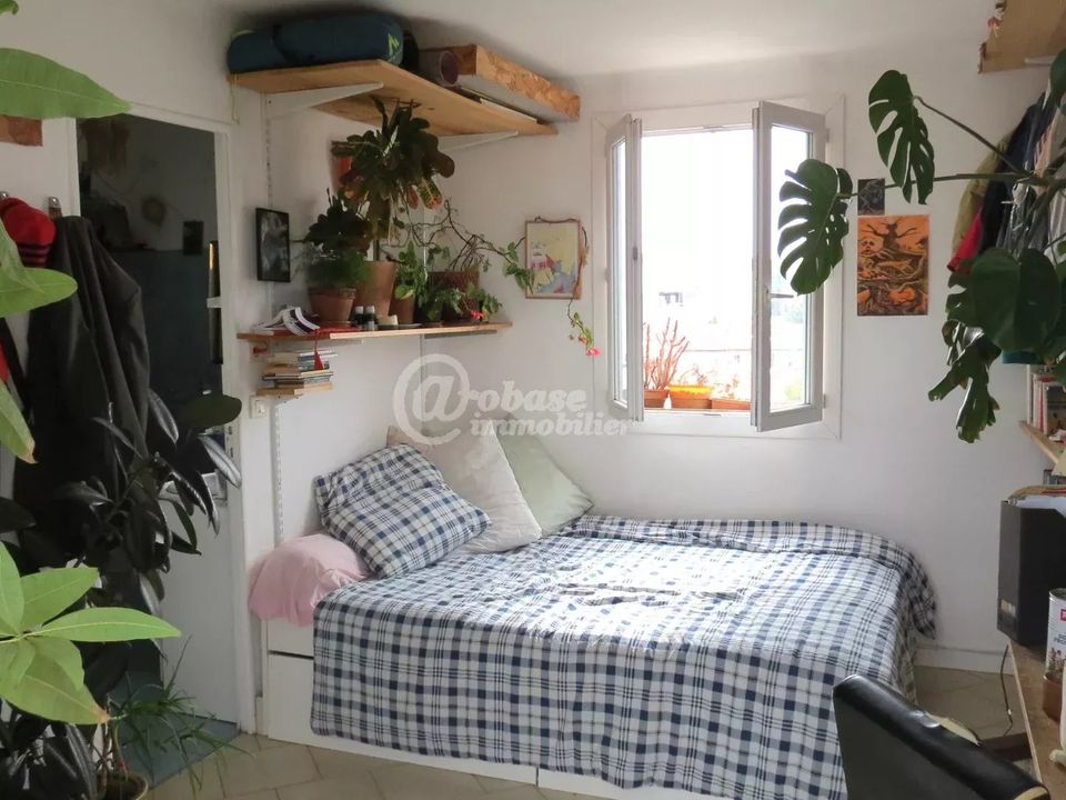 Lejlighed i Marseille, Bouches-du-Rhone - foto 5