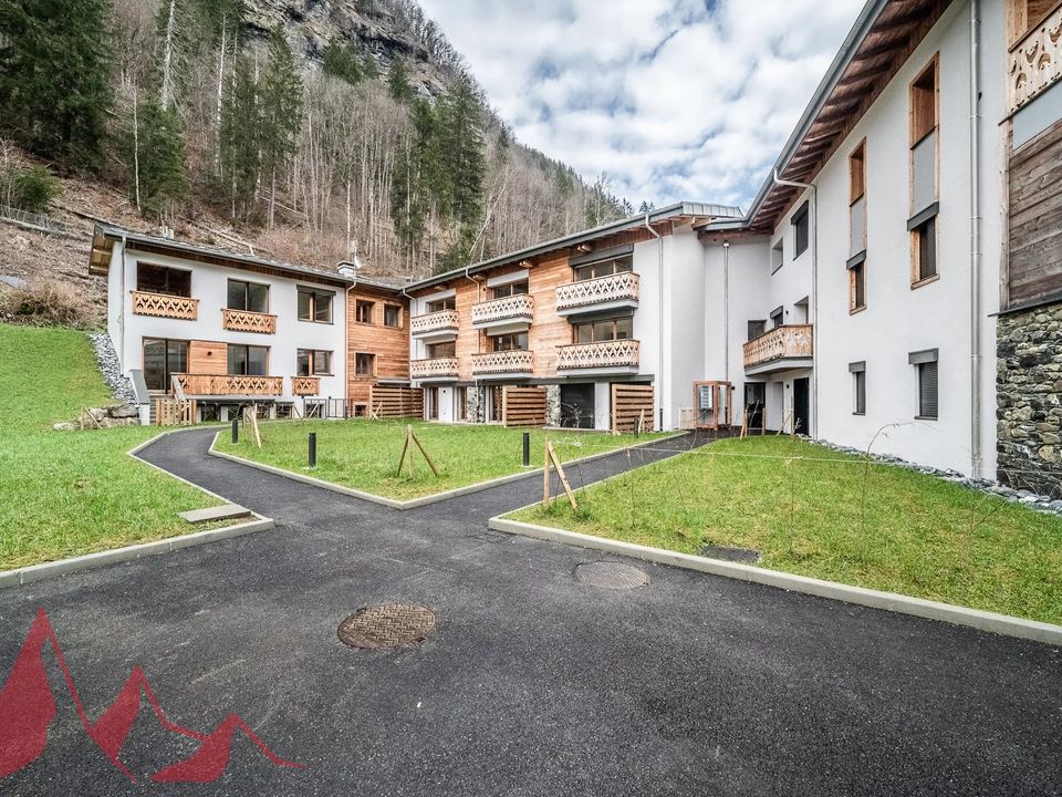 Lejlighed i Morzine, Haute-Savoie - foto 3
