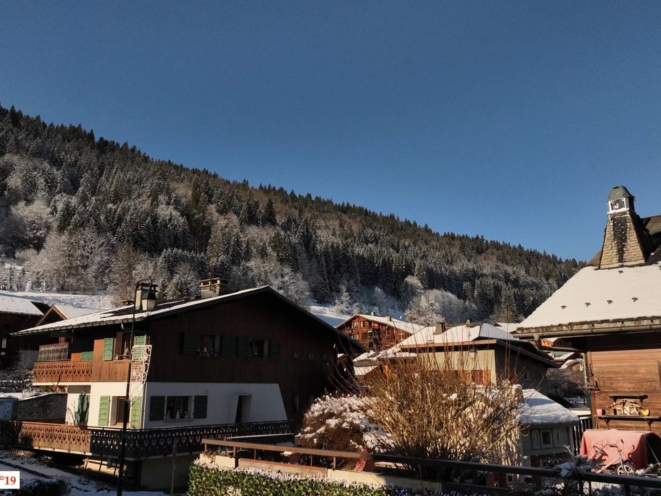 Lejlighed i Morzine, Haute-Savoie - foto 3