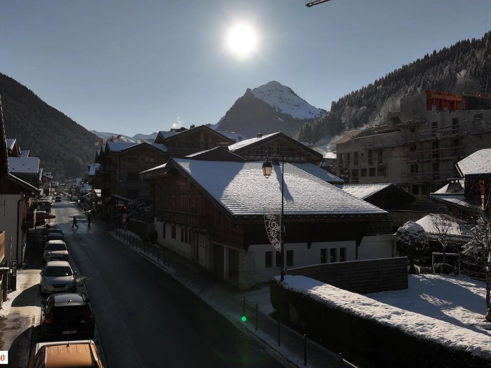 Lejlighed i Morzine, Haute-Savoie - foto 4