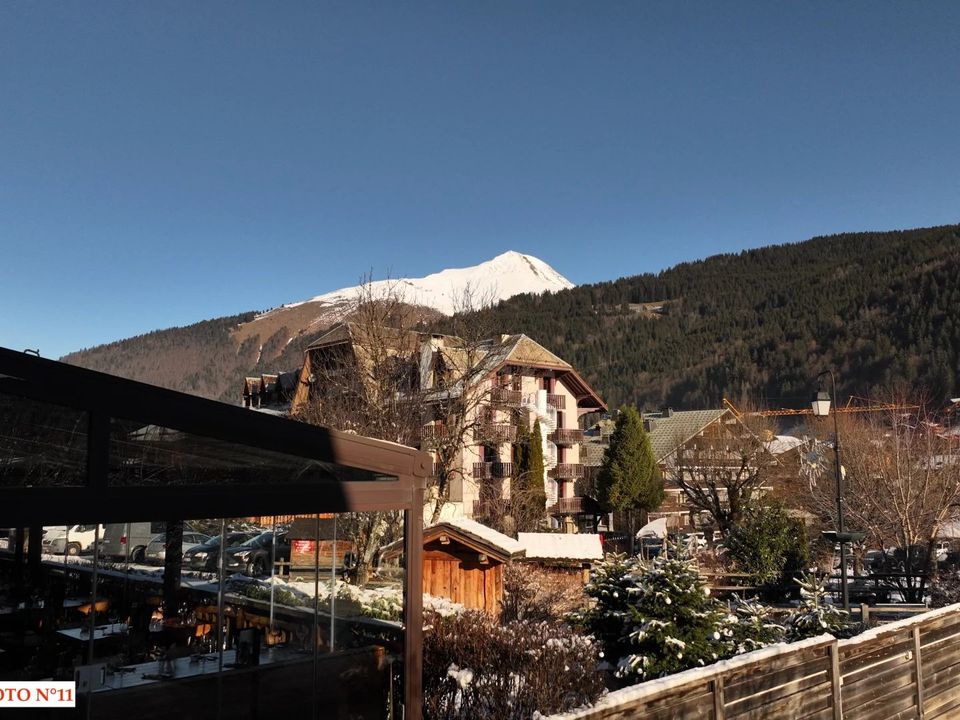 Lejlighed i Morzine, Haute-Savoie - foto 2