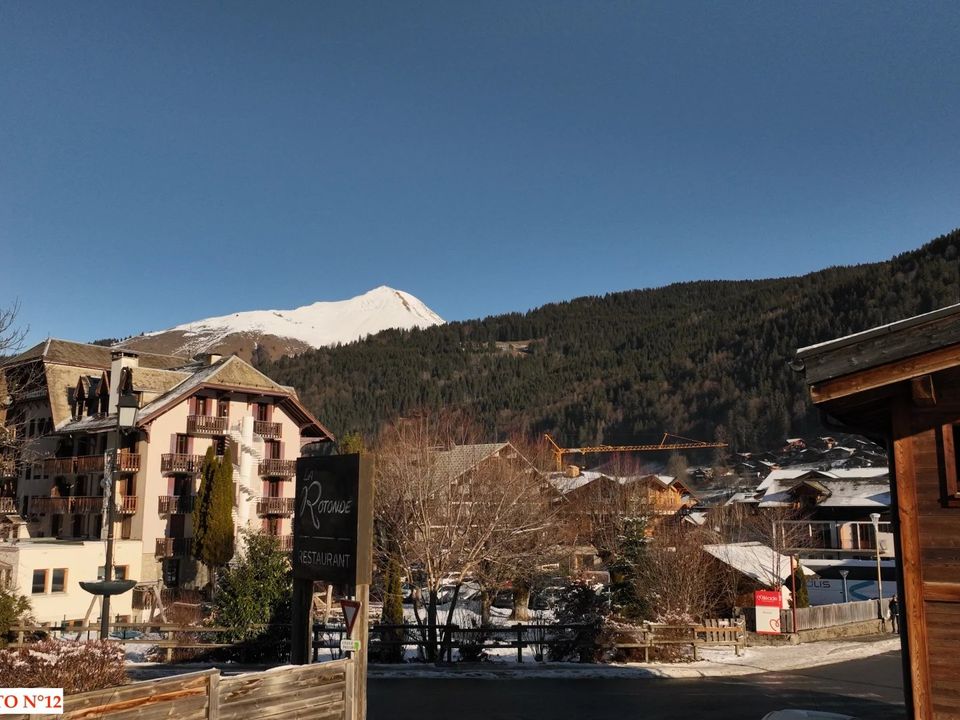 Lejlighed i Morzine, Haute-Savoie - foto 3