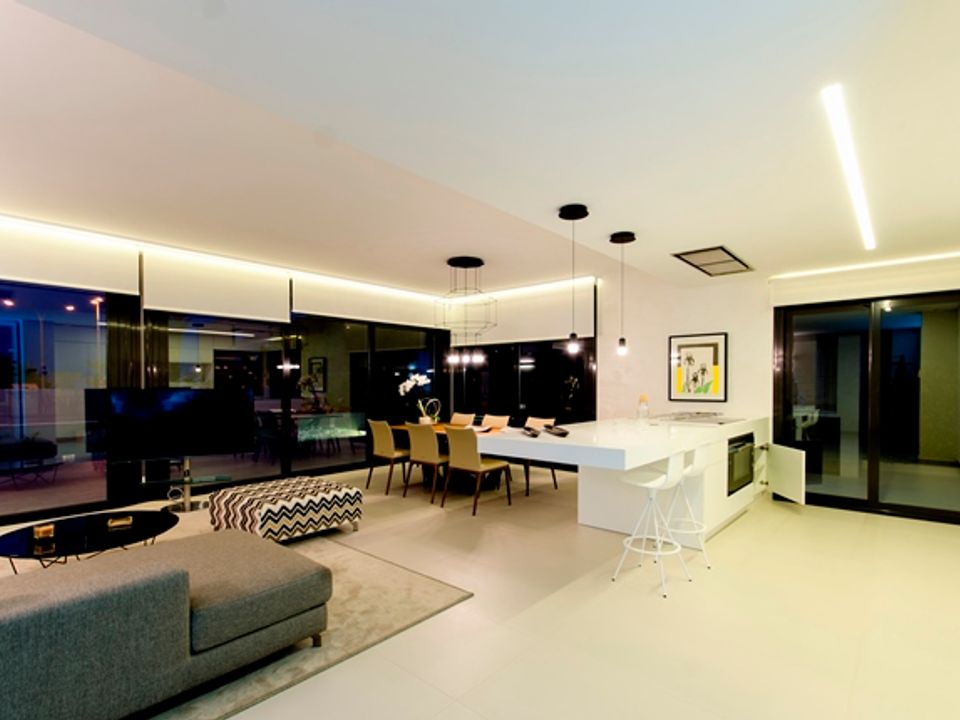 Villa i Orihuela Costa, Alicante - foto 4