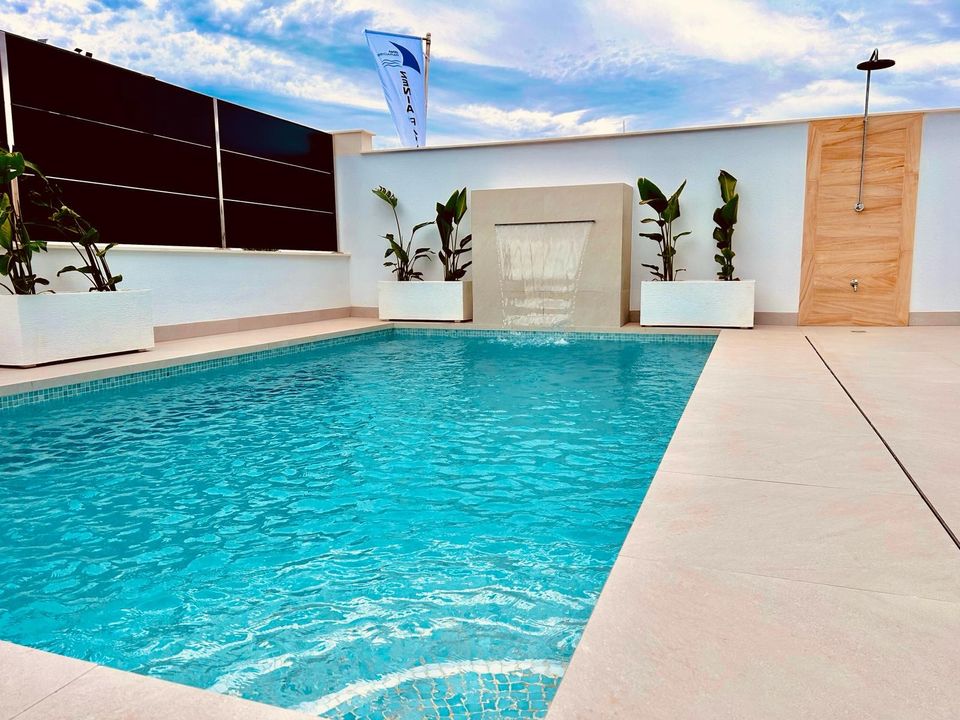Villa i Benijofar, Alicante - foto 3