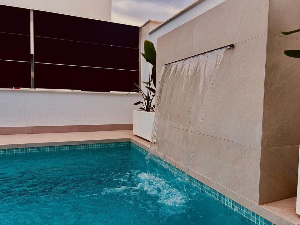 Villa i Benijofar, Alicante - foto 4