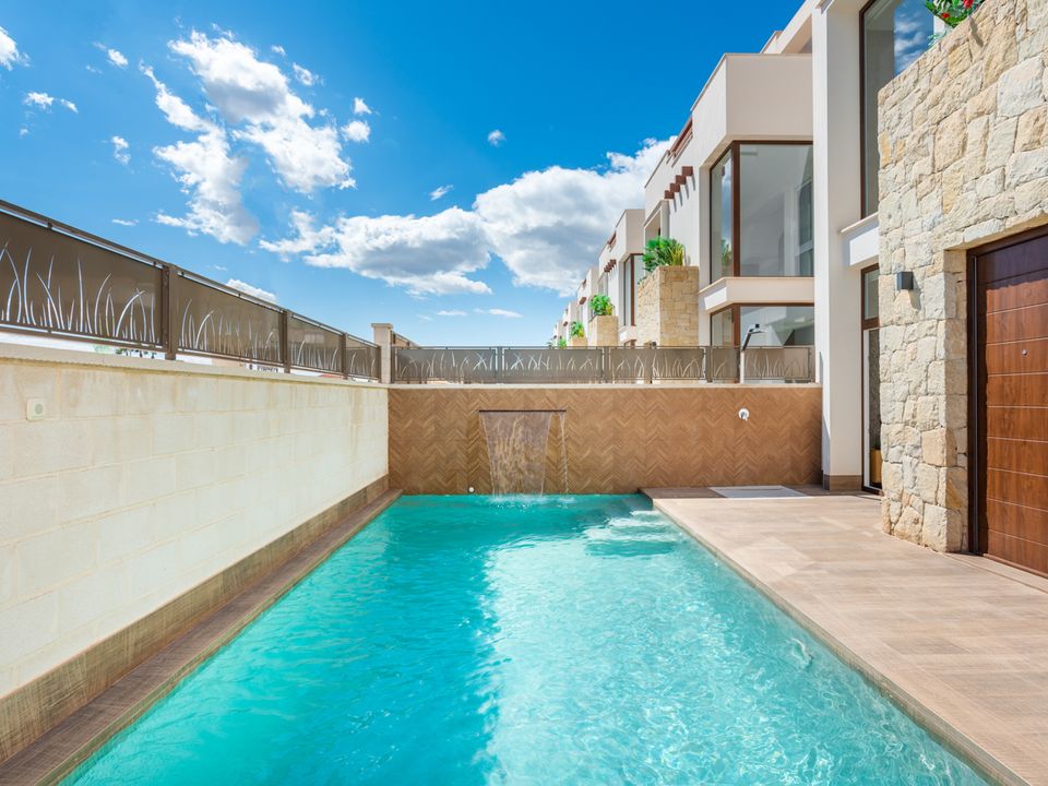 Villa i Rojales, Alicante - foto 3