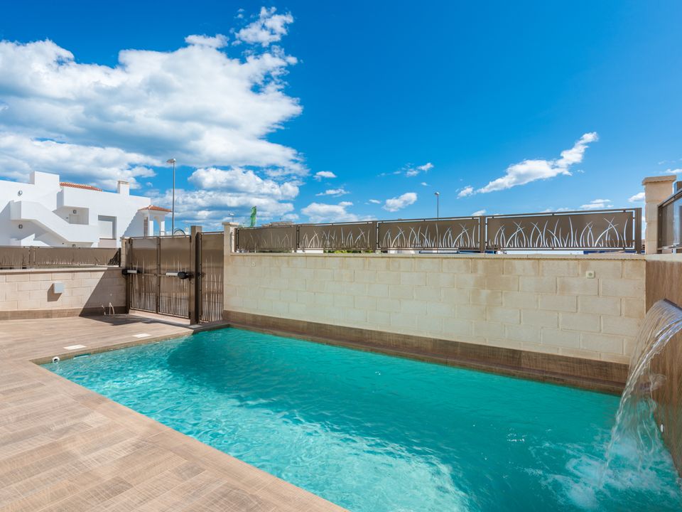 Villa i Rojales, Alicante - foto 4