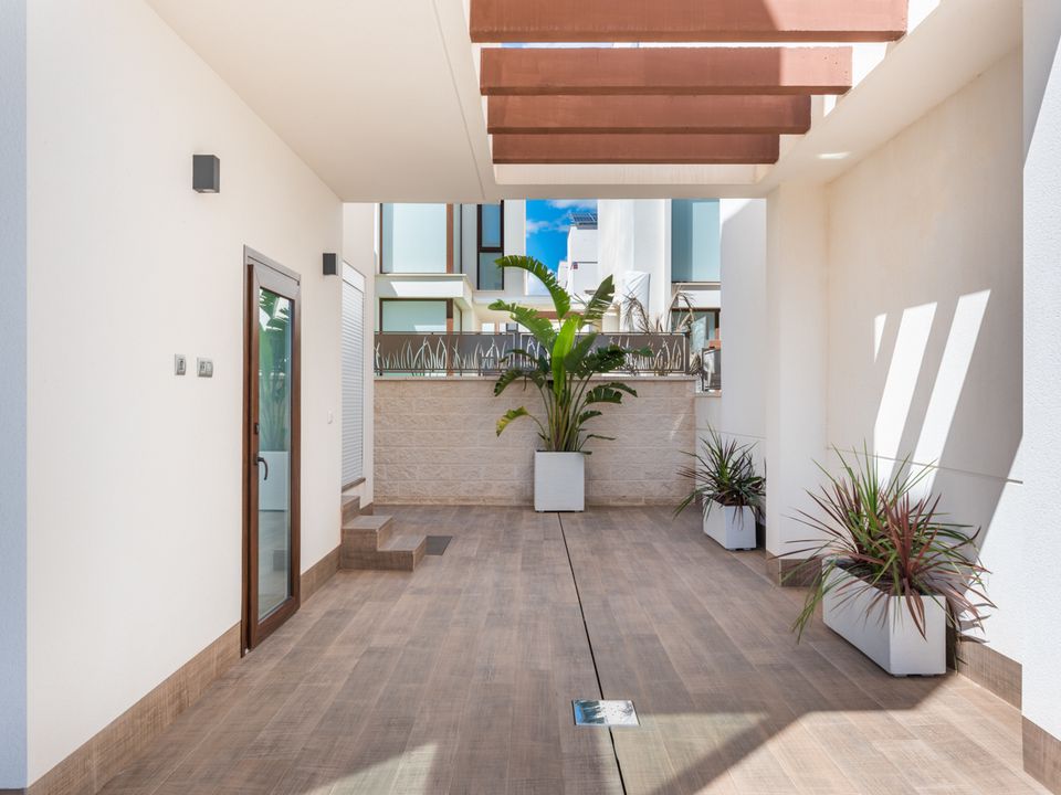 Villa i Rojales, Alicante - foto 5