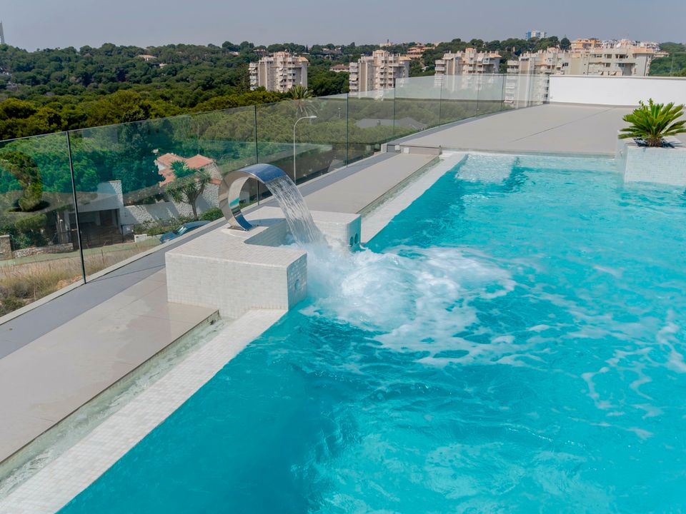Villa i Orihuela Costa, Alicante - foto 2