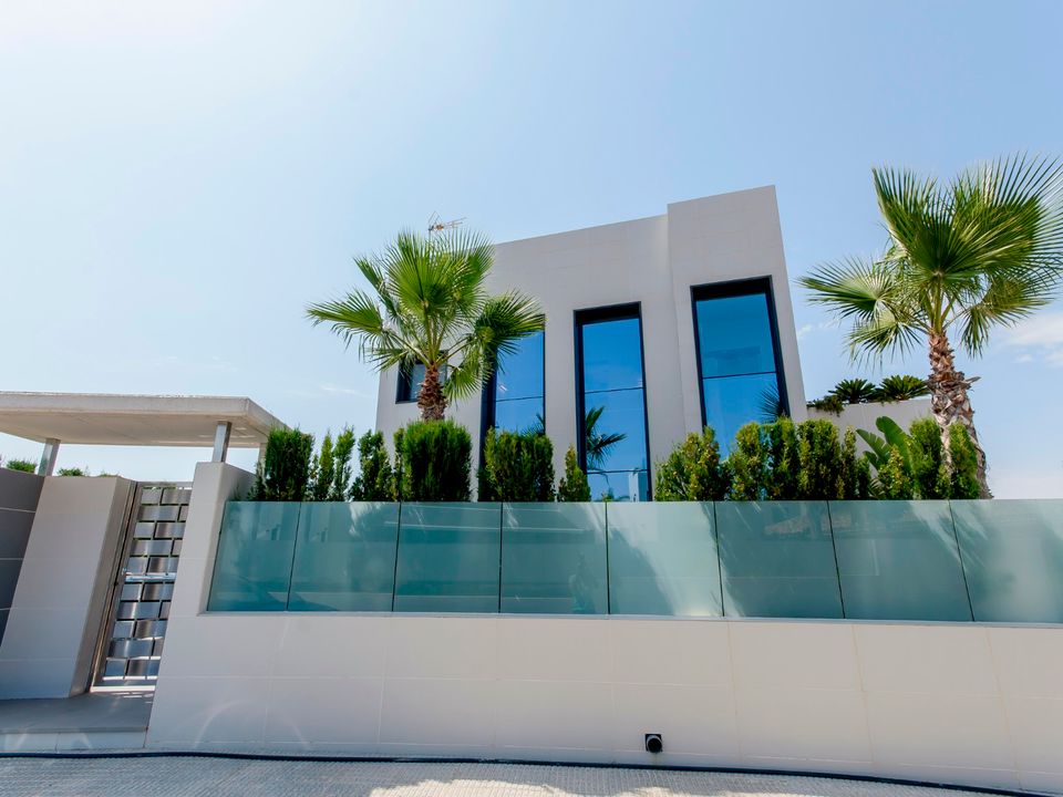 Villa i Orihuela Costa, Alicante - foto 4