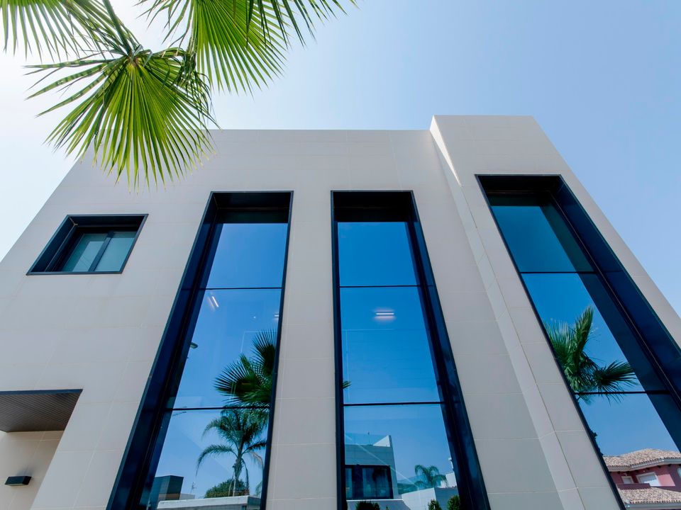 Villa i Orihuela Costa, Alicante - foto 5