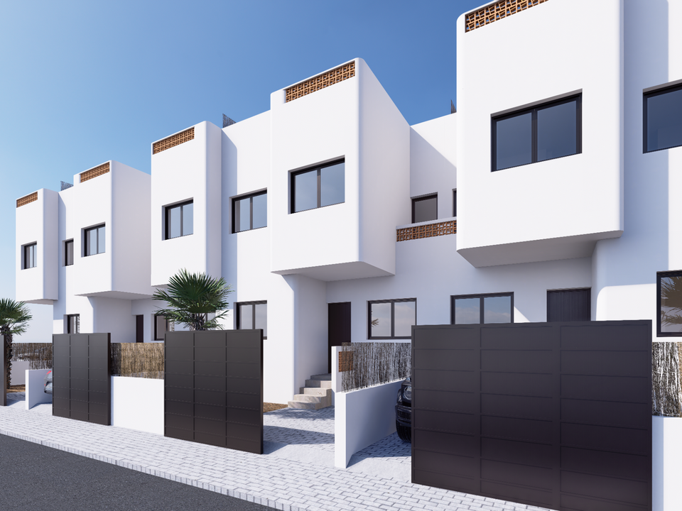 Lejlighed i Dolores, Alicante - foto 5