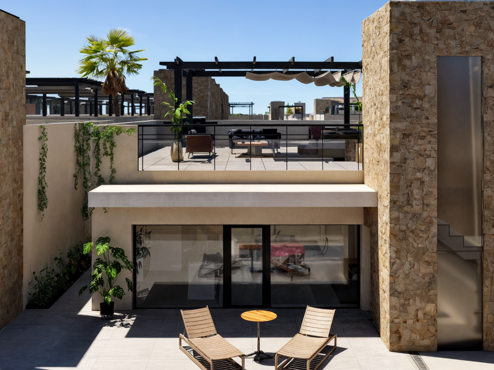 Villa i Murcia, Murcia - bilde 2