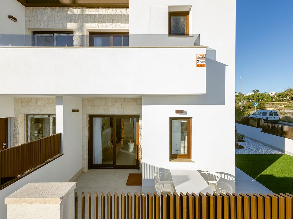 Rækkehus i Orihuela, Alicante - foto 2
