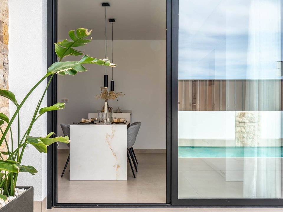 Villa i Roldan, Murcia - foto 4