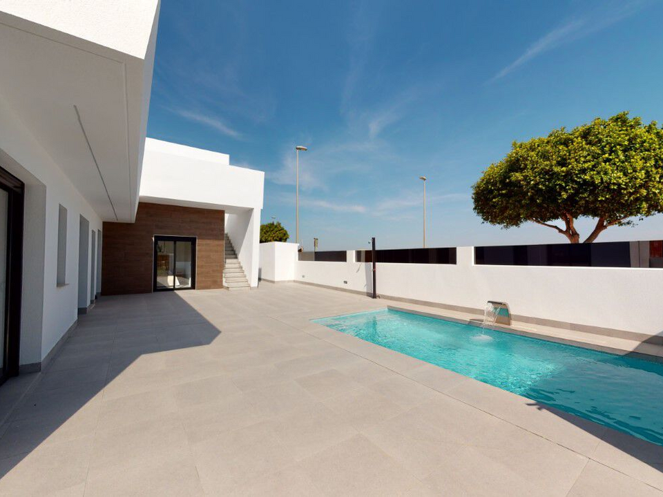 Villa i Roldan, Murcia - foto 5