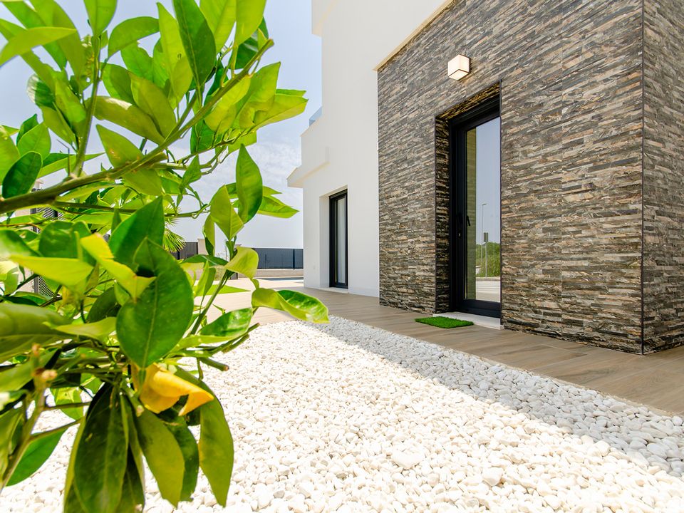Rækkehus i Orihuela, Alicante - foto 5
