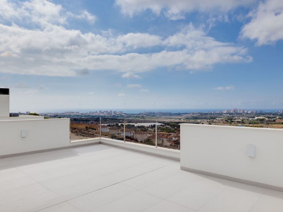 Villa i Mutxamel, Alicante - foto 4