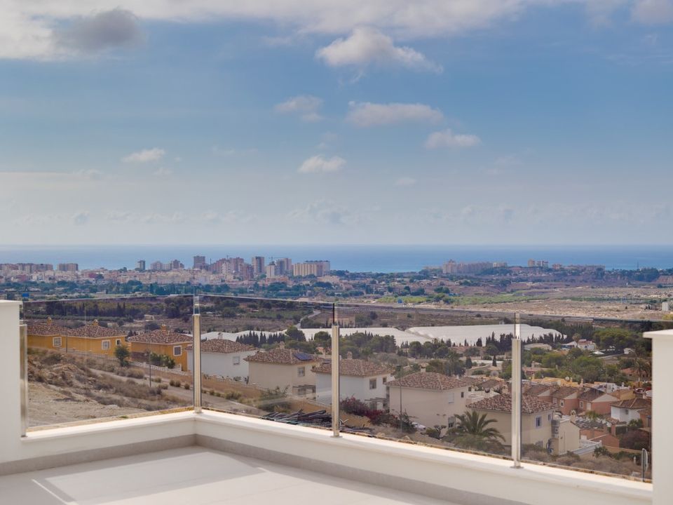 Villa i Mutxamel, Alicante - foto 5