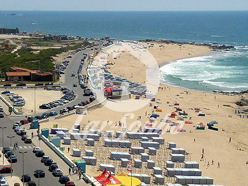 Lejlighed i Vila do Conde, Porto - foto 1