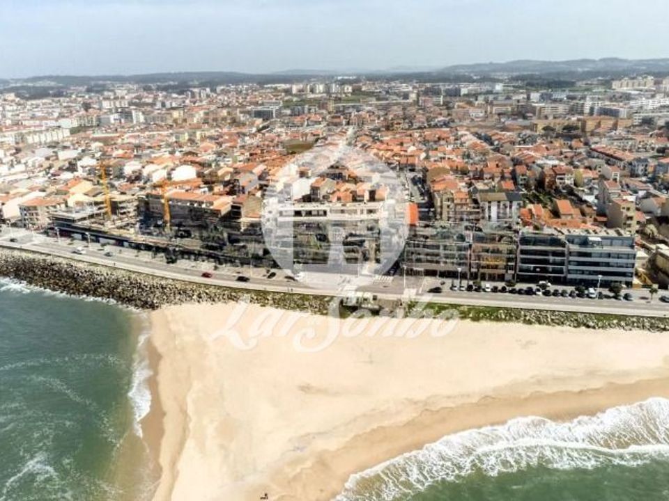 Lejlighed i Vila do Conde, Porto - foto 3