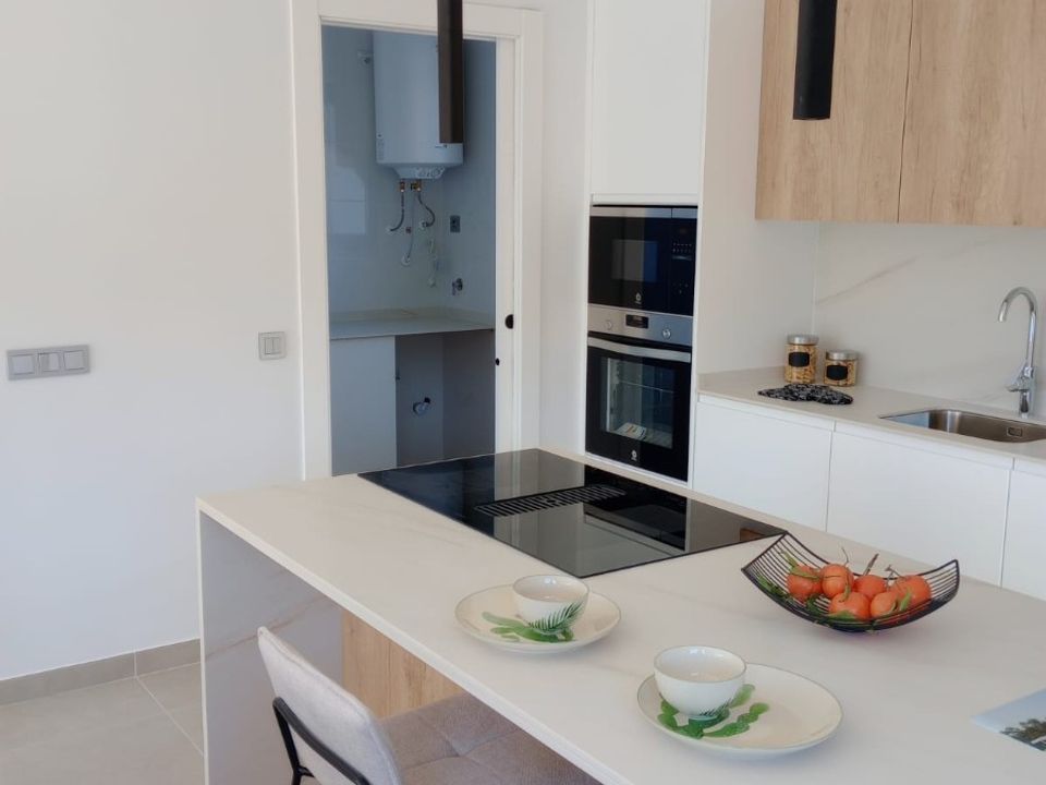 Villa i Calasparra, Murcia - foto 5