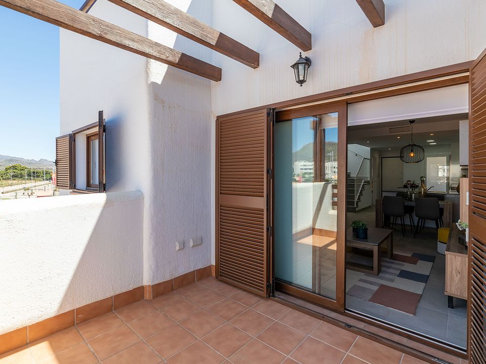 Leilighet i Almeria, Almeria - bilde 5