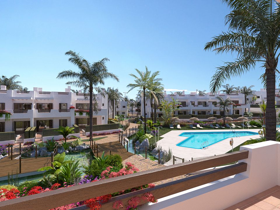 Leilighet i Almeria, Almeria - bilde 2
