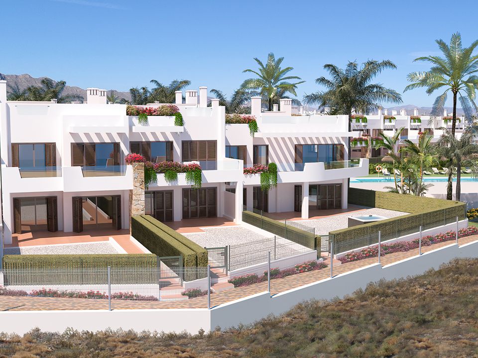 Leilighet i Almeria, Almeria - bilde 5