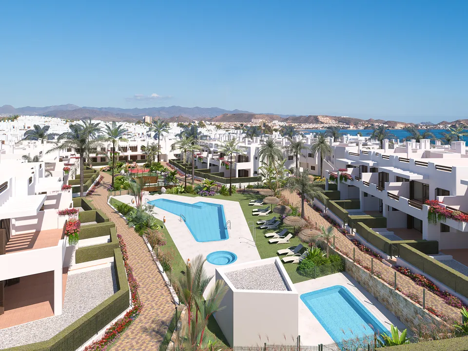 Leilighet i Almeria, Almeria - bilde 1
