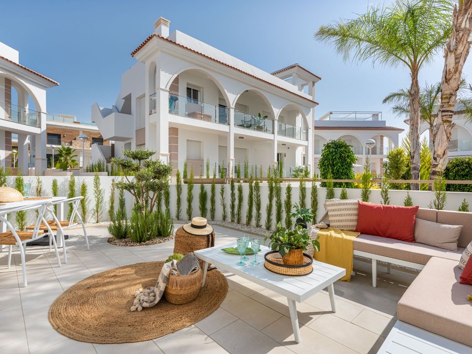 Lejlighed i Rojales, Alicante - foto 1
