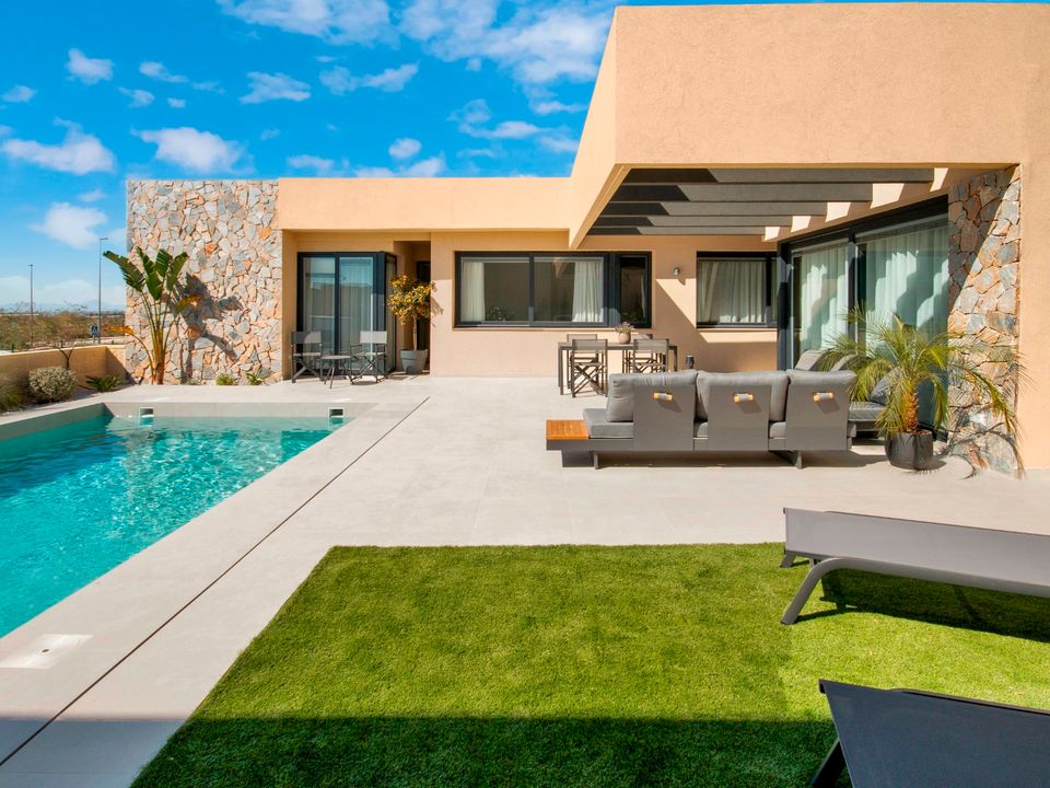 Villa i Murcia, Murcia - foto 2