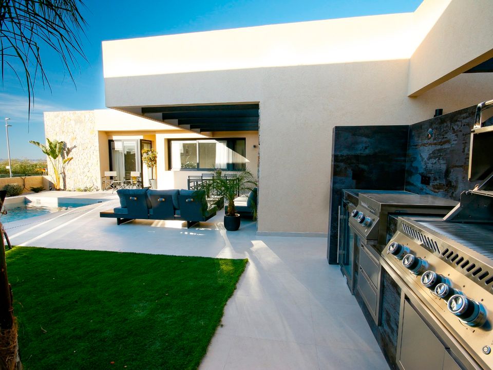 Villa i Murcia, Murcia - foto 3