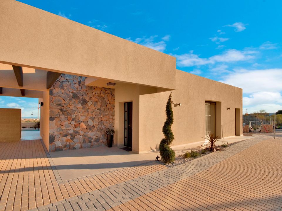 Villa i Murcia, Murcia - foto 4