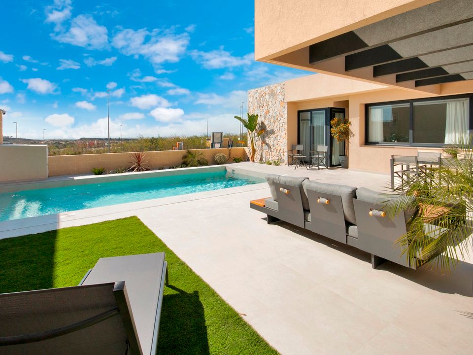 Villa i Murcia, Murcia - foto 5