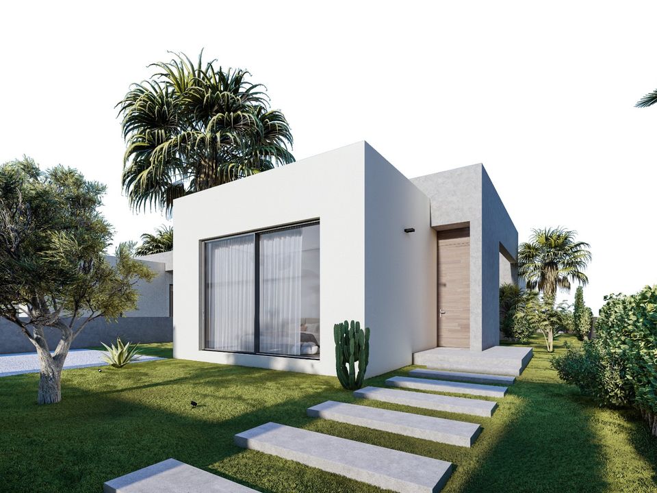 Villa i Murcia, Murcia - foto 1