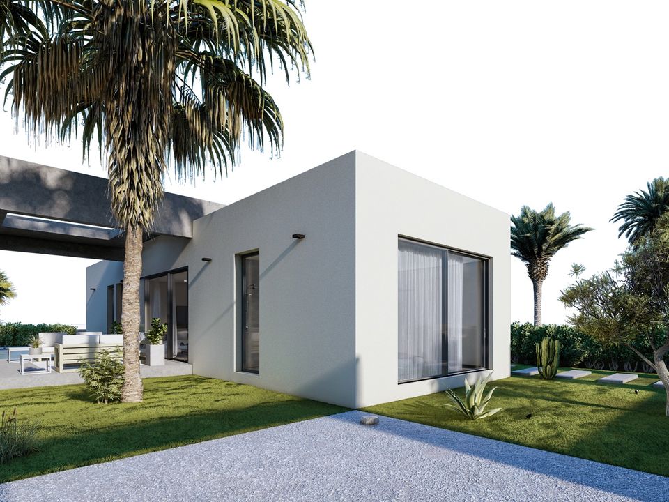 Villa i Murcia, Murcia - foto 3