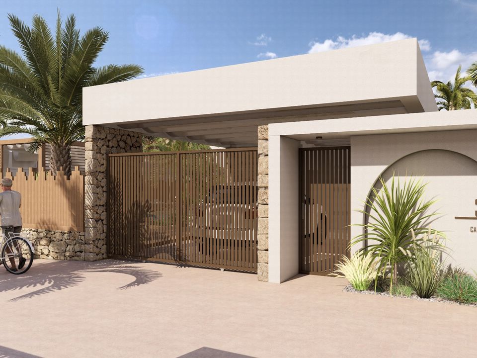 Villa i Murcia, Murcia - foto 2