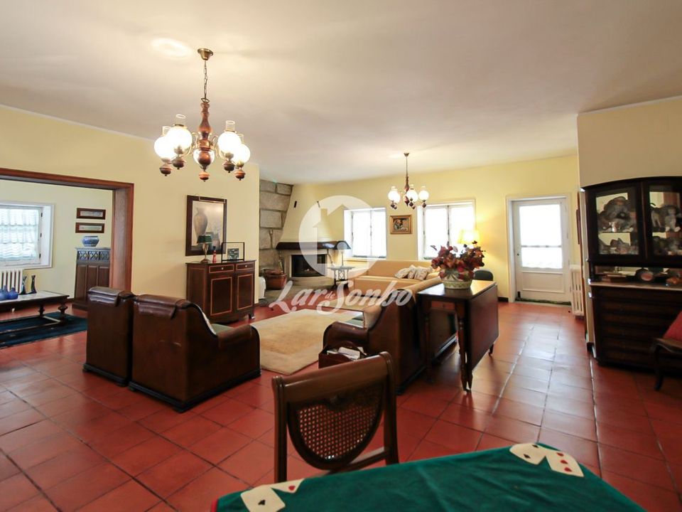 Villa i Vila Nova de Famalicao, Braga - foto 5